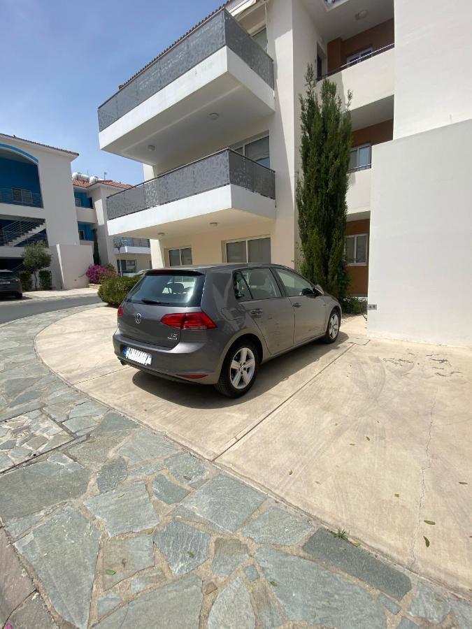 Limegrove Holiday Apartment Protaras Exterior foto